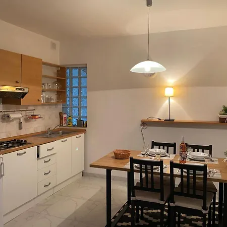 Apartment Smiljana *