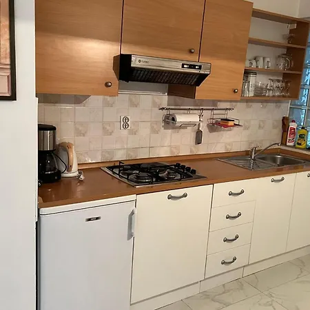 Smiljana Apartment