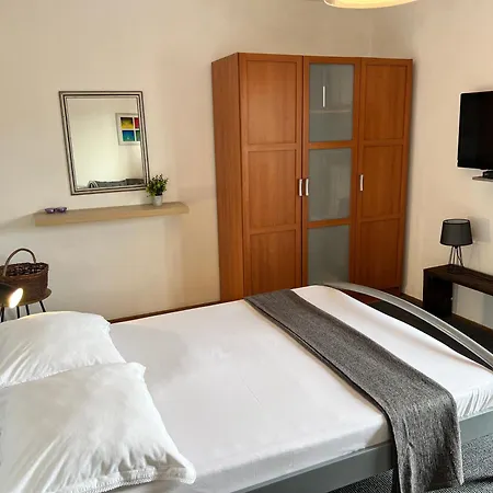 Apartment Smiljana *
