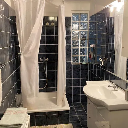 Apartment Smiljana