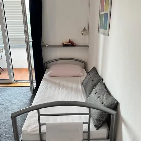 Smiljana Apartment *