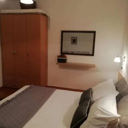 Smiljana Apartment Primosten