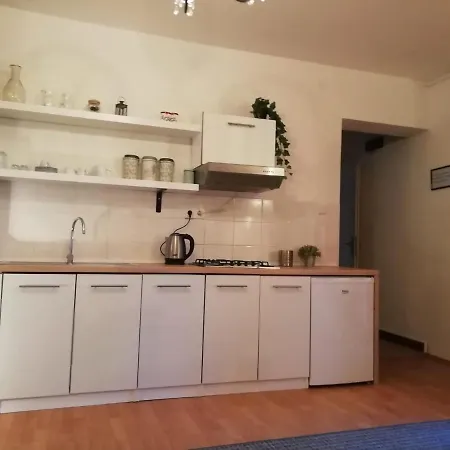 Apartment Smiljana *