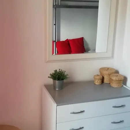 Smiljana Apartment