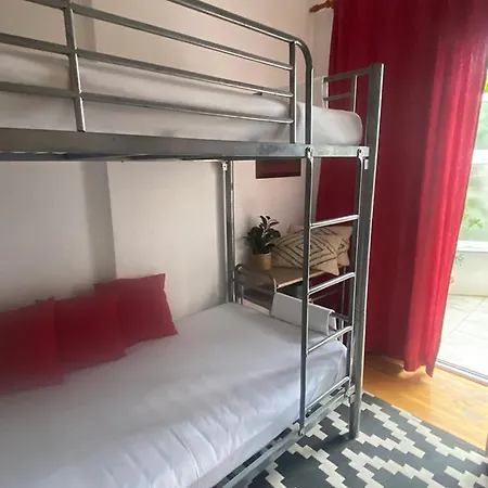 Smiljana Appartement