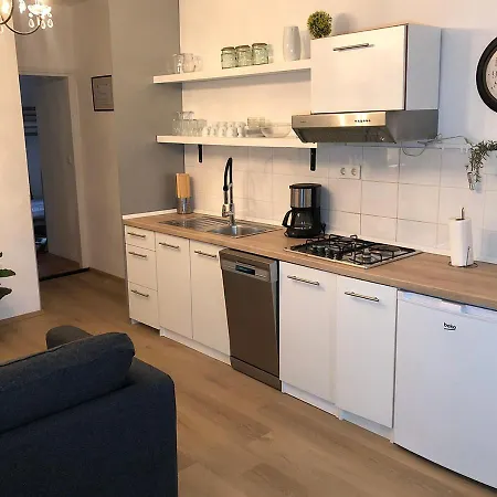 Appartement Smiljana *