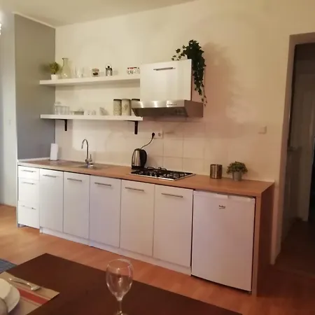 Smiljana * Primošten