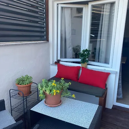 Appartement Smiljana