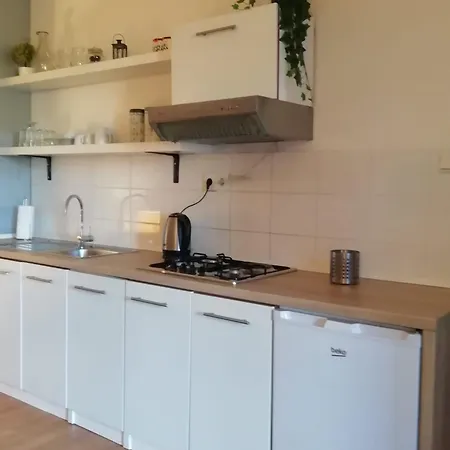 Appartement Smiljana *