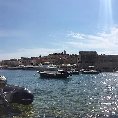 Smiljana Appartement Primošten