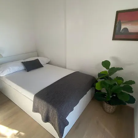 Smiljana * Primošten
