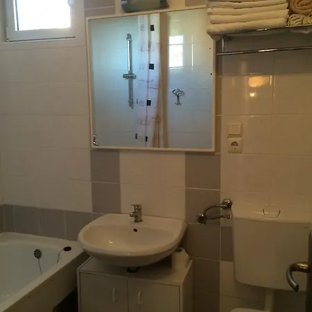 Apartmani Smiljana Primošten