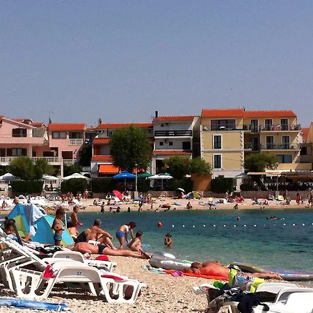 Smiljana Daire Primošten