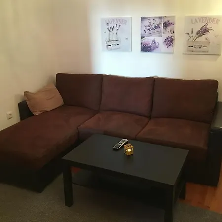 Smiljana Apartment *