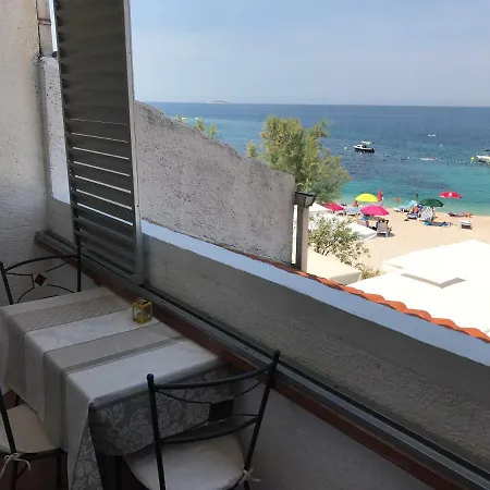 Smiljana Apartment Primosten