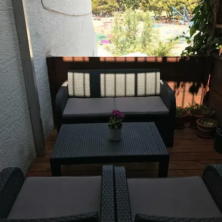 Apartment Smiljana Primosten