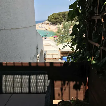 Apartment Smiljana *