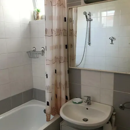 Smiljana Apartment *