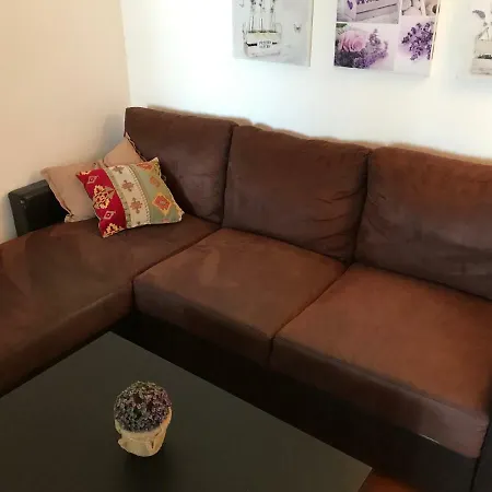 Smiljana Apartment Primosten