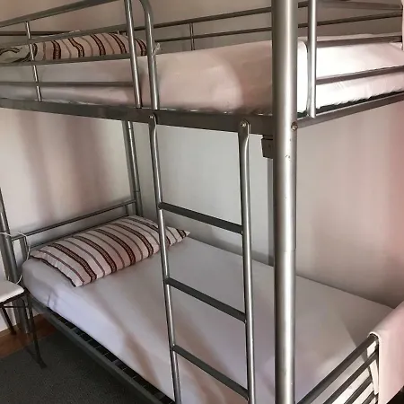Apartment Smiljana *