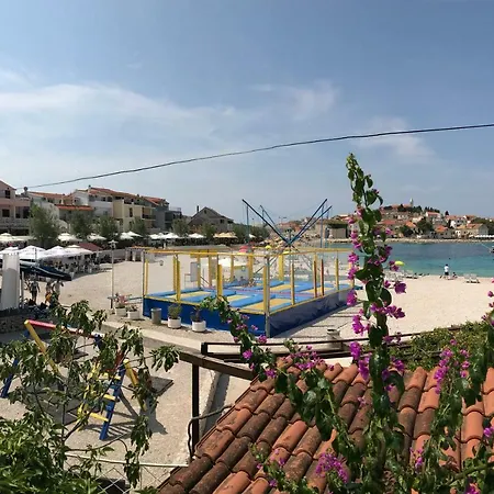 Smiljana * Primosten