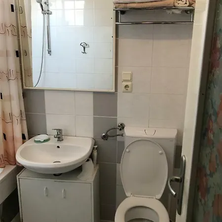Smiljana Apartment *