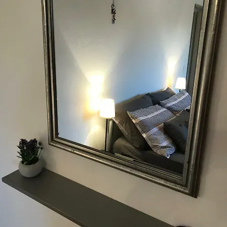 Apartment Smiljana *