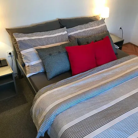 Apartment Smiljana Primosten